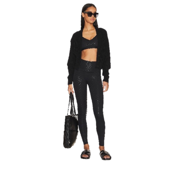 Beyond Yoga Pants - Beyond Yoga High Waist midi leggings